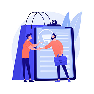 become a seller
